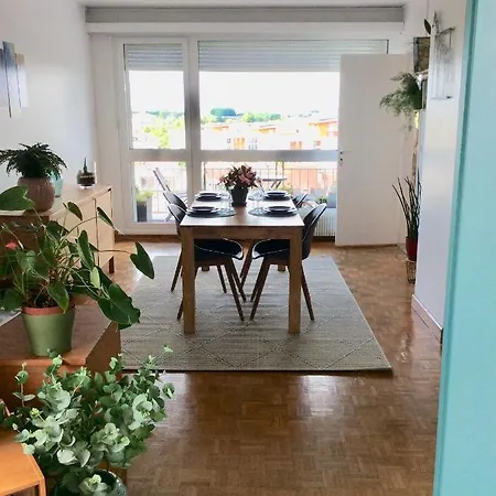 Apartment Le Balcon De Dentellieres *