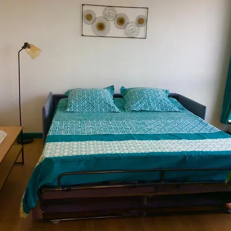 Le Balcon De Dentellieres Apartment Valenciennes